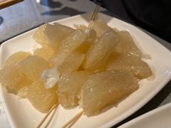 -海底捞火锅(老城根店)