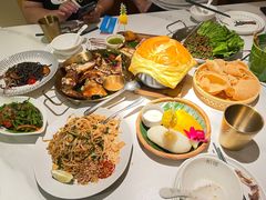 -帕娜·泰式茶餐厅·Bistro(近铁广场店)
