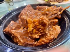 -宝发园名菜馆