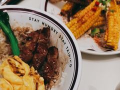 -太兴餐厅(东方广场分店)