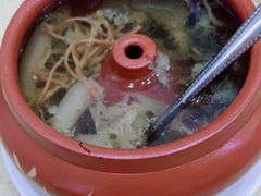 -桥香园云南过桥米线(金马碧鸡店)