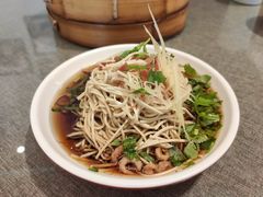 烫干丝-冶春茶社(官园桥店)