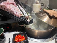 -狐狸爱上椰子鸡(滨江星光大道店)