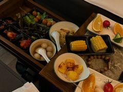 -和子足浴SPA会馆(东方之门店)