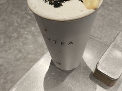 -喜茶(北京三里屯太古里店)