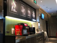 -萨莉亚意式餐厅(杭州滨江天街店)