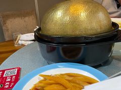 -江宁肚包鸡(铁心桥店)