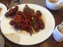 -罗约海滨温泉酒店-索莎西餐厅