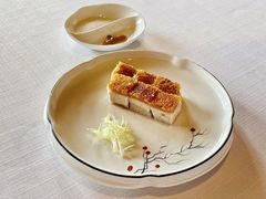 -富力丽思卡尔顿酒店·丽轩中餐厅