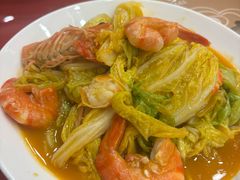 -良友·海鲜青岛菜(五四广场店)