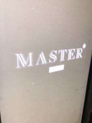 -MASTER 男士发型设计