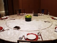-无锡苏宁银河国际酒店-悦府65中餐厅