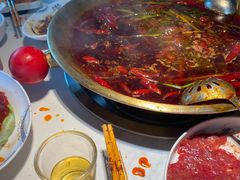 -小龙坎火锅(IFS HOT店)