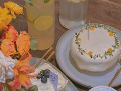 芋泥小方-AHAVA·Fang Baking Studio