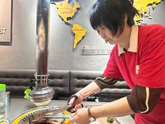 -喜来稀肉(虹泉路店)