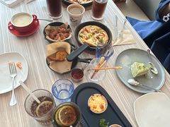 -必胜客(新福地店)