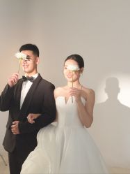 -金夫人婚纱摄影(总店)