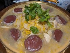 -饺子功·东北记忆·锅包肉(电厂路店)
