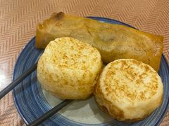 -正南齐北·老街糯米团(洪崖洞店)