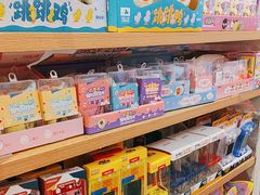 -名创优品(北京NTP新城广场店)