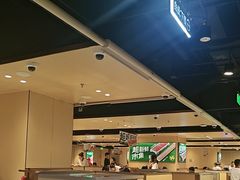 -海底捞火锅(河东万达广场店)