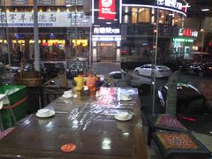 -乔家满族八大碗(流水沟店)