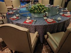 -利顺德大饭店·水岸中餐厅(小白楼店)
