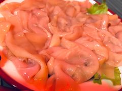 -陈艳红火锅菜·冒菜(簋街店)