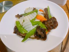 -WILDS 野有食(碧坞店)