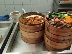 -72街荷叶饭(东方宝泰广场店)