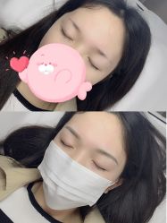 -久匠·野生眉半永久纹眉