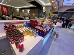 -集品鲜湾·蒸汽海鲜自助料理(青岛银座和谐广场店)
