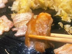 -海花锅盖烧烤店(怡馨家园店)