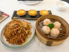 -东江渔村·古典园林·30年粤菜老字号(太和店)