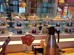 -莲寿司(国兴店)