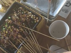 -木屋烧烤(白石洲店)