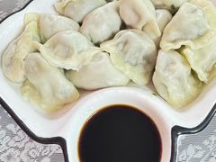 -天天向上素食餐厅(五台山店)