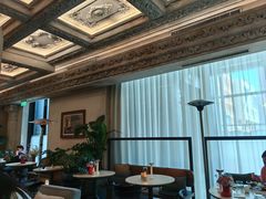 大堂-玲婧胡同·生日蛋糕·餐厅(嘉里城店)