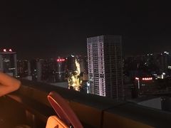 -富力丽思卡尔顿酒店·FLAIR餐厅酒吧