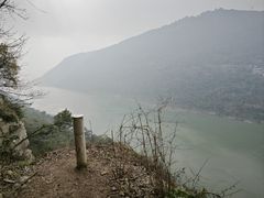 -铁山坪森林公园