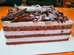 -皇家美孚(麦岛店)