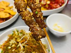 -龙巢盱眙龙虾·鸡煲·烧烤宵夜(坪洲店)