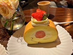 -黑草莓(重庆路店)