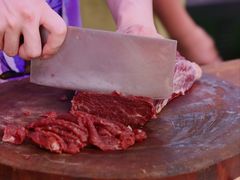 -阿娟牛肉丸·手打牛肉丸·现做现卖