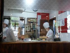 -船歌·鱼水饺青岛菜(闽江二路店)