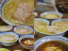 -同得兴 Since·1995 传统苏式面馆(十全街店)