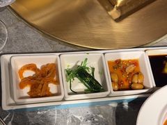 -额尔敦牛厨师铜板烧