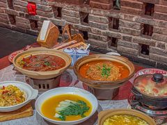 -山四砂锅(太原钟楼街店)