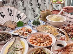 -君豪蟹都·湖景·农家乐(蟹舫苑店)