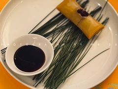 -香宫中餐厅·大连香格里拉(人民路店)